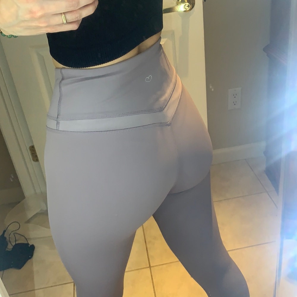 Booth full leggings